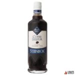 Steinbok Coffee Liqueur 700ml