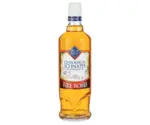 Steinbok FireBomb Cinnamon Schnapps 700mL