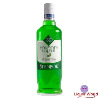 Steinbok Honeydew Liqueur 700ml
