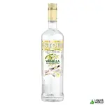 Stolichnaya Stoli Vanil Vanilla Flavoured Vodka 700ml