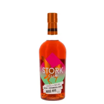 Stork Club Rose Rye Aperitif Liqueur 700ml