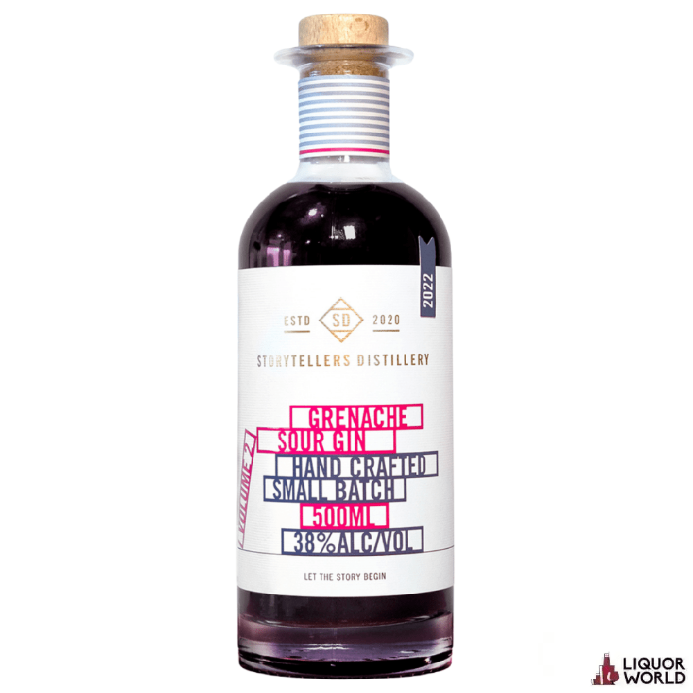 Storytellers-Distillery-Volume-2-Grenache-Sour-Gin-500ml.png