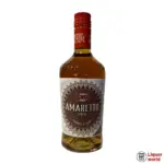 Strega Amaretto Liqueur 700Ml