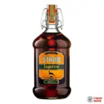Stroh Jagertree Rum 1000ml