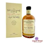 Sullivans Cove Double Cask 700mL (40%ABV) - World's Best Single Malt Whisky