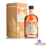 Sullivans Cove Double Cask Xo Brandy 700ml