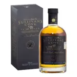 Sullivans Cove Single Cask American Oak Single Malt Whisky 700ml