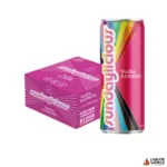 Sundaylicious Vodka Premix Raspberry Cans 330ml (16 Pack)