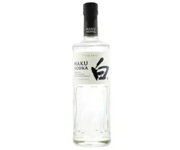 Suntory Haku Vodka 700ml