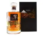 Suntory Hibiki 21 Kacho Fugetsu Limited Edition Blended Japanese Whisky 700ml
