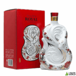 Suntory Royal Year Of The Snake Limited Edition 2025 Blended Japanese Whisky 600mL