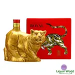 Suntory Royal Year Of The Tiger Limited Edition 2022 Blended Japanese Whisky 600mL