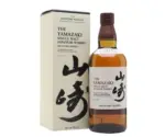 Suntory Yamazaki Distiller's Reserve Single Malt Japanese Whisky (700ml)