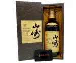 Suntory Yamazaki Pure Malt 12 Year Old Japanese Whisky 700ml
