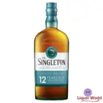 The Singleton of Dufftown 12 Year Old Single Malt Whisky 700mL