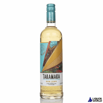 Takamaka Rum Zenn 700ML