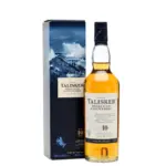 Talisker 10 Year Old Single Malt Scotch Whisky Miniature 200mL