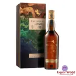 Talisker 30 Year Old Single Malt Whisky 700ml