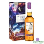 Talisker Surge Single Malt Scotch Whisky 700mL