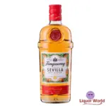 Tanqueray Flor De Sevilla Gin 700ml