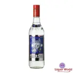 Tapatio Blanco Tequila 750ml