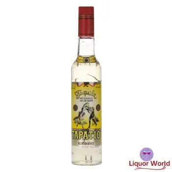 Tapatio Reposado Tequila 750ml