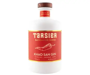 Tarsier Khao San Gin 700ml