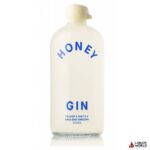 Taylor & Smith X Analiese Gregory Honey Gin 500ml