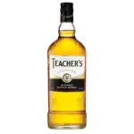 Teacher's Scotch Whisky 700mL