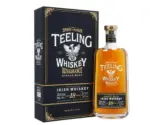 Teeling 18 Year Old Renaissance Series 02 Limited Edition Single Malt Irish Whiskey 700ml