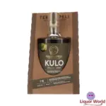 Teerenpeli Kulo Single Malt Finland Whisky 500 ml