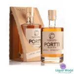Teerenpeli Portti Single Malt Finland Whisky 500 ml