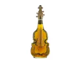 Teichenne 12 Year Old Spanish Brandy Violin Bottle 700mL