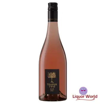 Tempus Two Varietal Rose 750ML