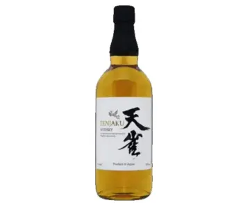 Tenjaku Japanese Blended Whisky 700ml