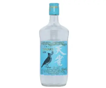 Tenjaku Japanese Gin 700ml