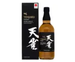 Tenjaku Japanese Pure Malt Whisky 700ml