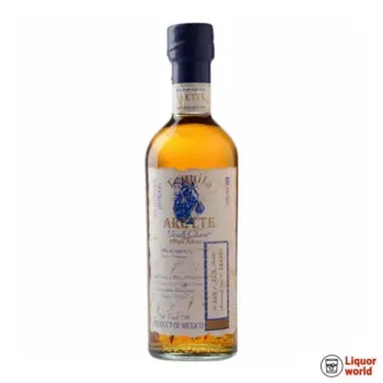 Tequila Arette Gran Clase Extra Anejo Tequila 750ml