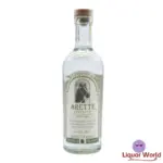 Tequila Arette Suave Blanco Tequila 750ml