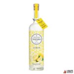 Tequila Travesuras Infused Tequila Lemon 750ml
