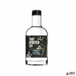 That Spirited Lot That House Pour Vodka 200ml