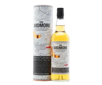 The Ardmore Legacy Single Malt Scotch Whisky 700mL