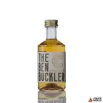 The Ben Buckler Whisky 50ml (20 Pack)