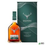 The Dalmore 17 Year Old Luminary No.3 2025 Edition Single Malt Scotch Whisky 700mL