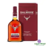 The Dalmore Cigar Malt Reserve Highland Single Malt Scotch Whisky 1L