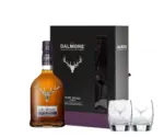 The Dalmore Port Wood Reserve + 2 Glasses Pack Single Malt Scotch Whisky 700mL