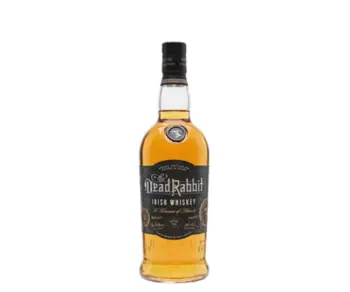 The Dead Rabbit Irish Whiskey 700mL