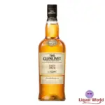 The Glenlivet Master Distillers Reserve Single Malt Whisky 1Lt