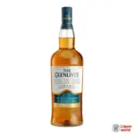 The Glenlivet Triple Cask White Oak Reserve Single Malt Scotch Whisky 1L