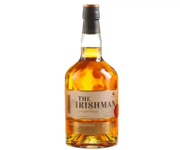 The Irishman Single Malt Irish Whiskey 700ml